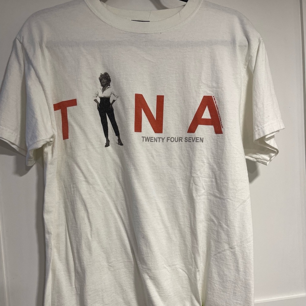 Tana band tee